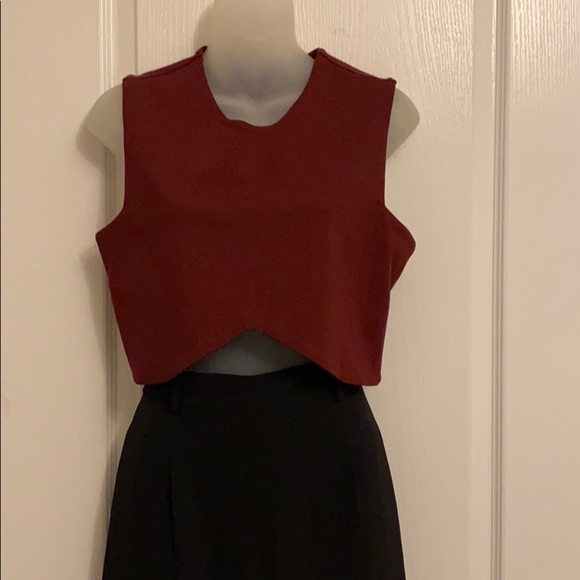 Talula Crop Top - Picture 2 of 6